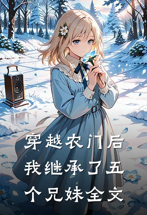 穿越农门后，我继承了五个兄妹全文