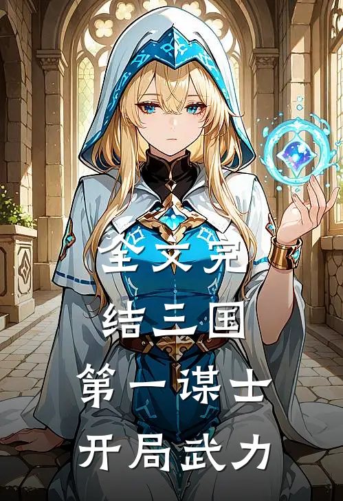 全文完结三国：第一谋士，开局武力