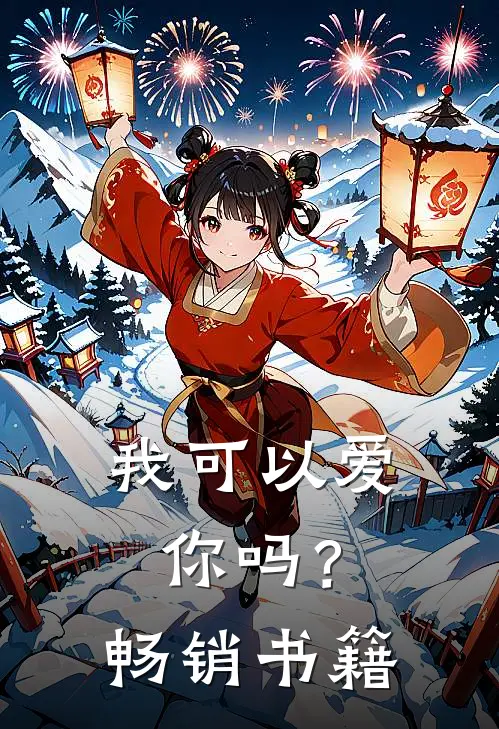我可以爱你吗?畅销书籍有哪些