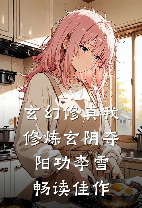 玄幻修真我修炼玄阴夺阳功李雪畅读佳作