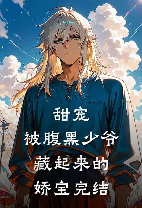 甜宠：被腹黑少爷藏起来的娇宝完结