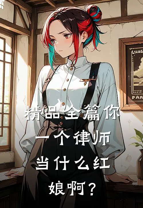 精品全篇你一个律师，当什么红娘啊？