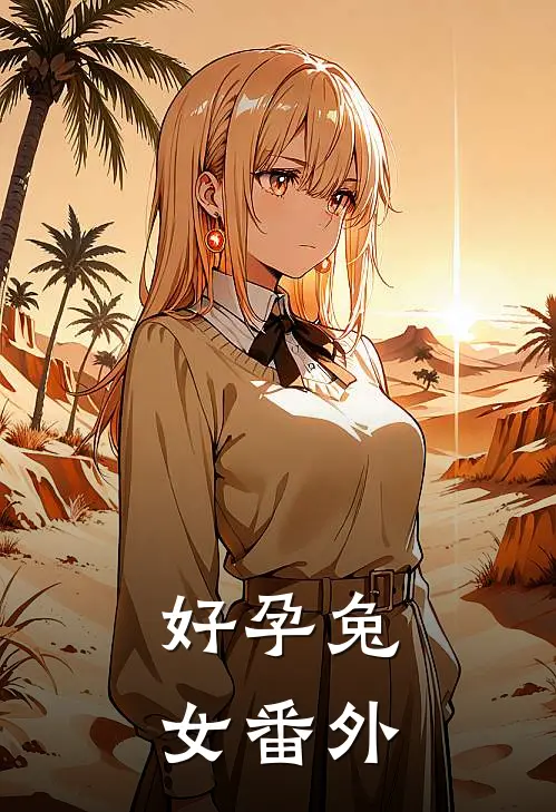好孕兔女番外
