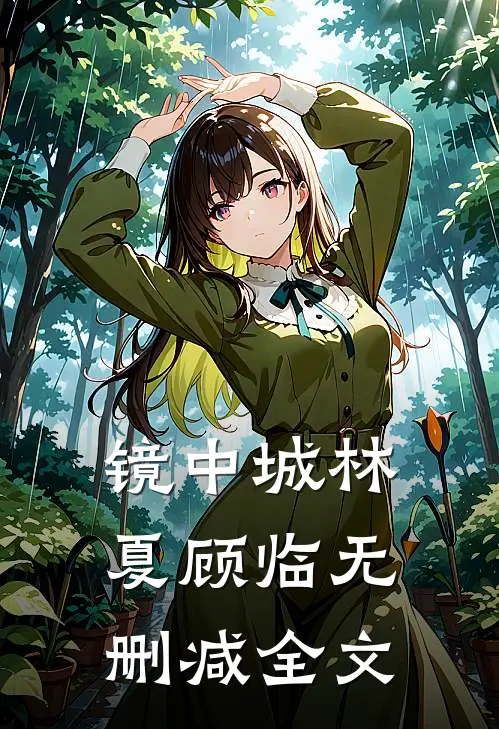 镜中城林夏顾临无删减全文