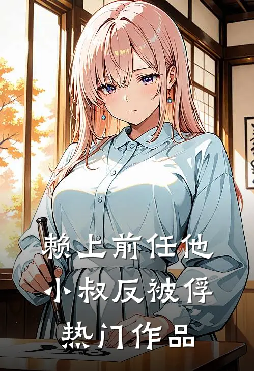 赖上前任他小叔反被俘热门作品