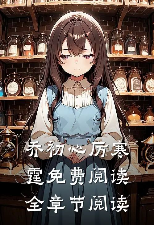 乔初心厉寒霆免费阅读全章节阅读