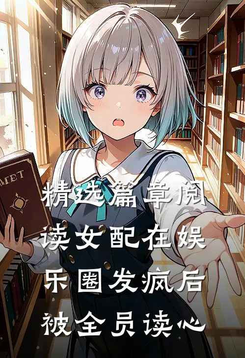 精选篇章阅读女配在娱乐圈发疯后被全员读心