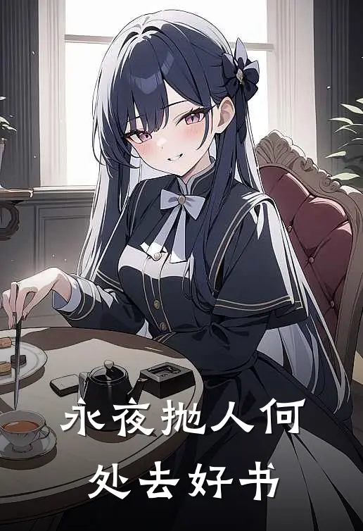 永夜抛人何处去好书