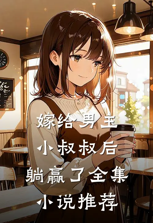 嫁给男主小叔叔后，躺赢了全集小说推荐