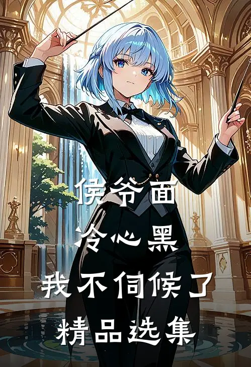 侯爷面冷心黑，我不伺候了精品选集