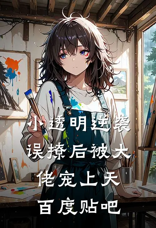 小透明逆袭：误撩后被大佬宠上天百度贴吧