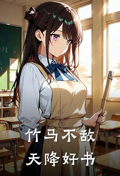 竹马不敌天降好书
