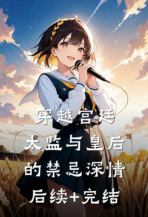穿越宫廷：太监与皇后的禁忌深情后续+完结