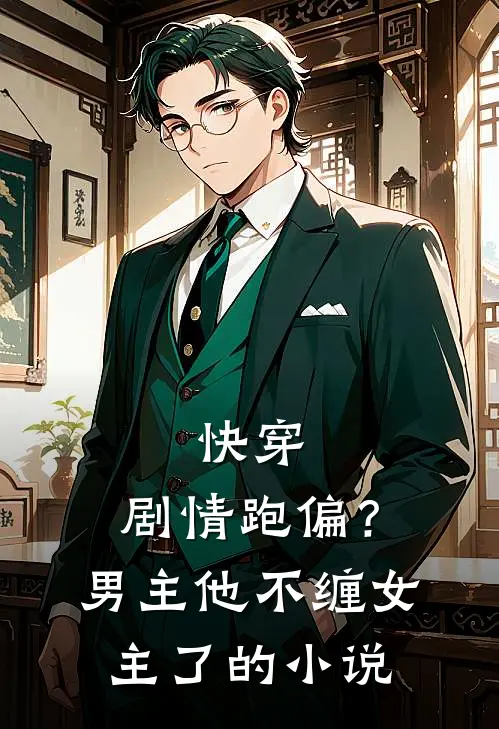 快穿：剧情跑偏？男主他不缠女主了的小说