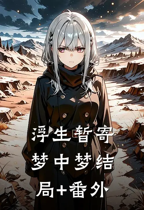 浮生暂寄梦中梦结局+番外