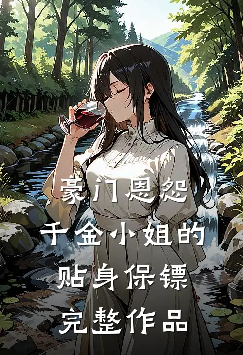 豪门恩怨：千金小姐的贴身保镖完整作品