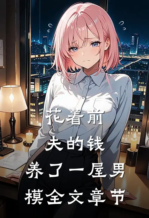 花着前夫的钱，养了一屋男模全文章节