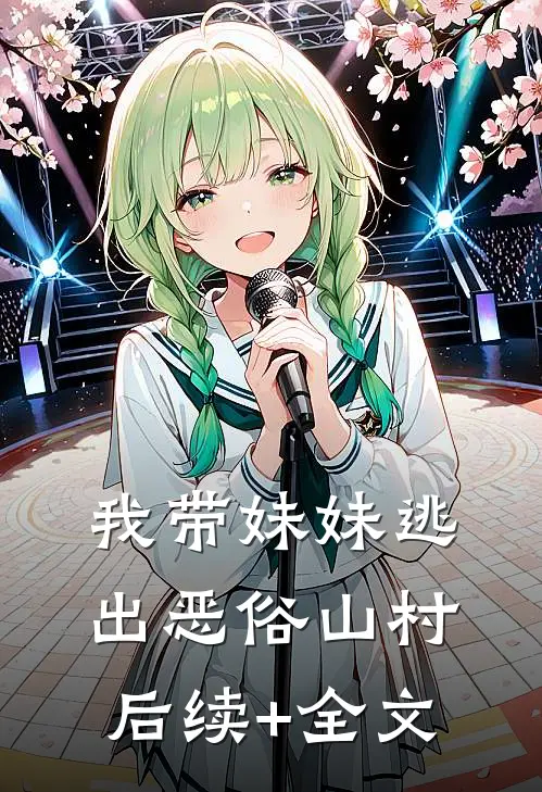 我带妹妹逃出恶俗山村后续+全文