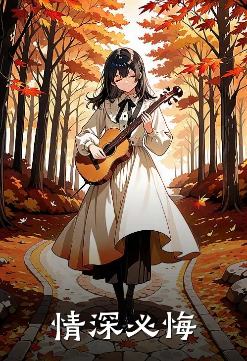 情深必悔