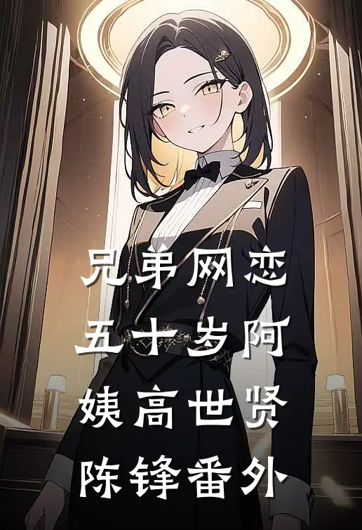 兄弟网恋五十岁阿姨高世贤陈锋 番外