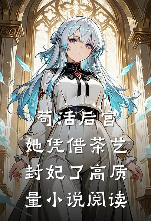 苟活后宫：她凭借茶艺封妃了高质量小说阅读