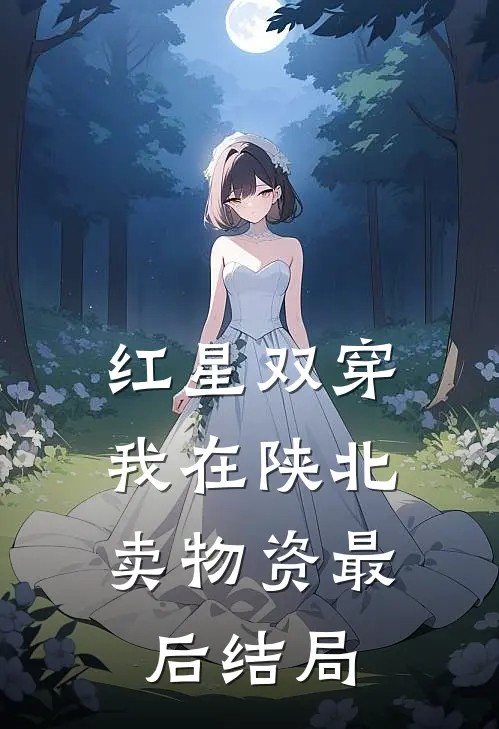 红星双穿：我在陕北卖物资最后结局