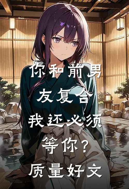 你和前男友复合，我还必须等你？质量好文