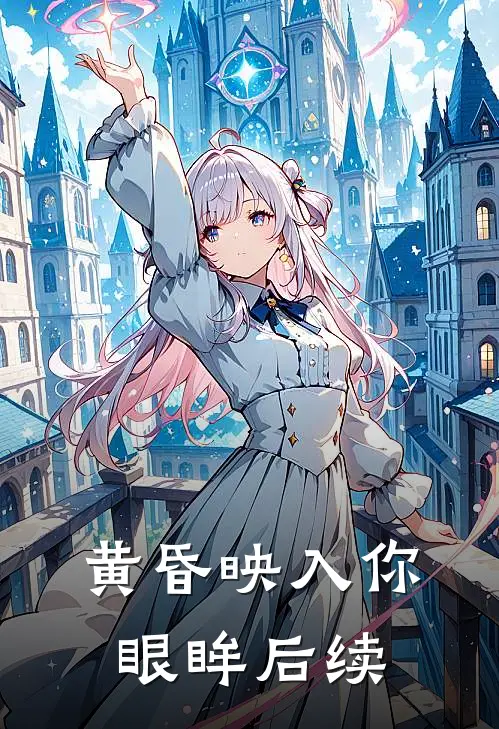 黄昏映入你眼眸后续