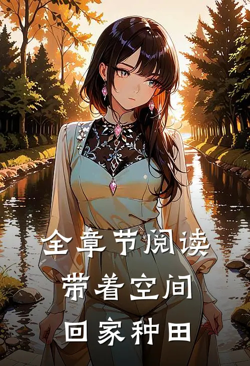 全章节阅读带着空间回家种田