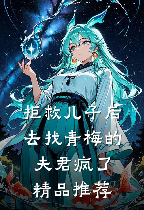 拒救儿子后，去找青梅的夫君疯了精品推荐