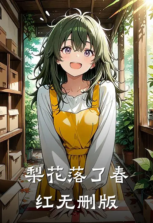 梨花落了春红无删版