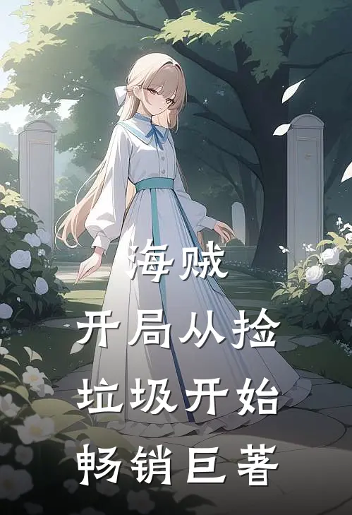 海贼：开局从捡垃圾开始畅销巨著