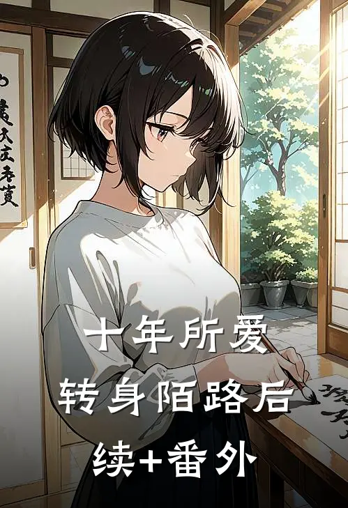 十年所爱，转身陌路后续+番外