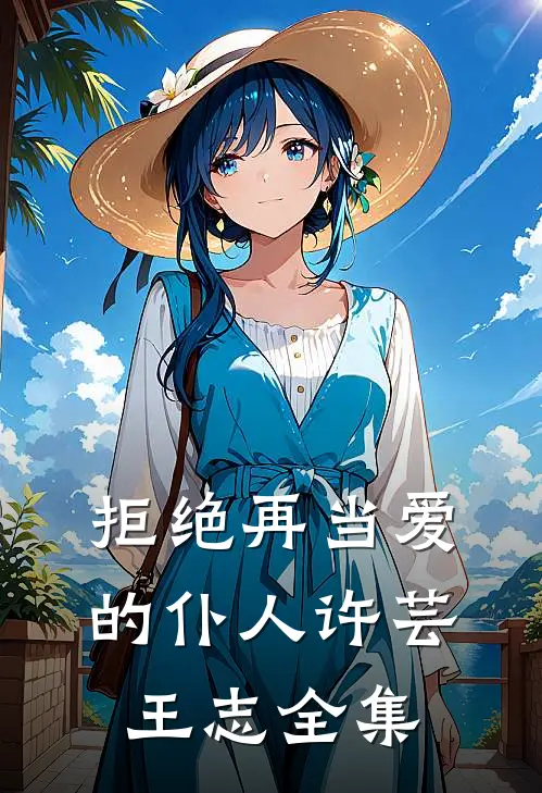 拒绝再当爱的仆人许芸王志 全集