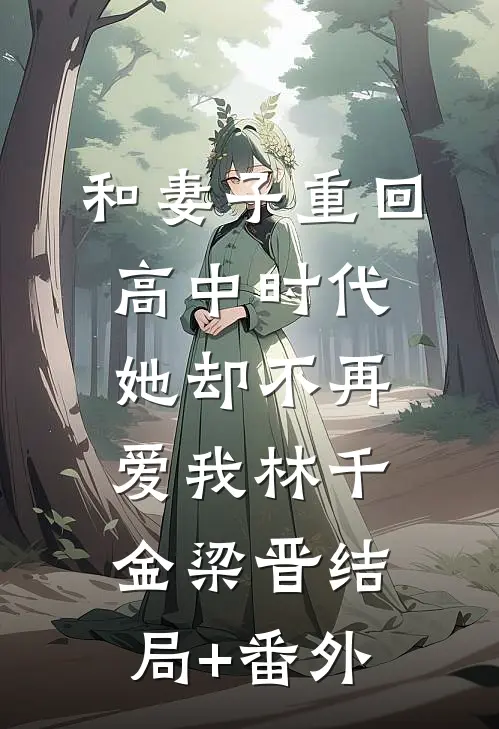 和妻子重回高中时代，她却不再爱我林千金梁晋结局+番外