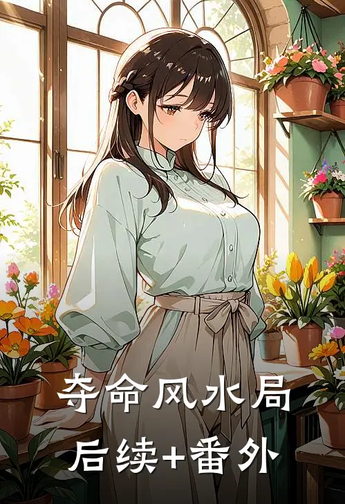 夺命风水局后续+番外