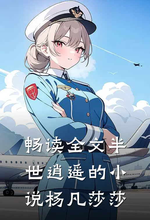 畅读全文半世逍遥的小说杨凡莎莎