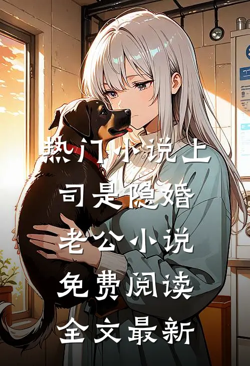 热门小说上司是隐婚老公小说免费阅读全文最新