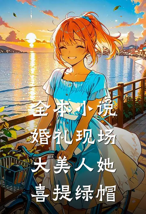 全本小说婚礼现场，大美人她喜提绿帽