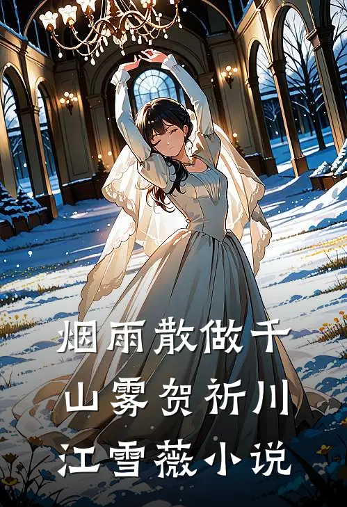 烟雨散做千山雾贺祈川江雪薇小说