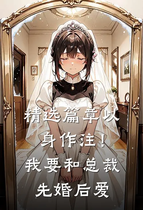 精选篇章以身作注！我要和总裁先婚后爱