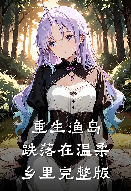 重生渔岛：跌落在温柔乡里完整版