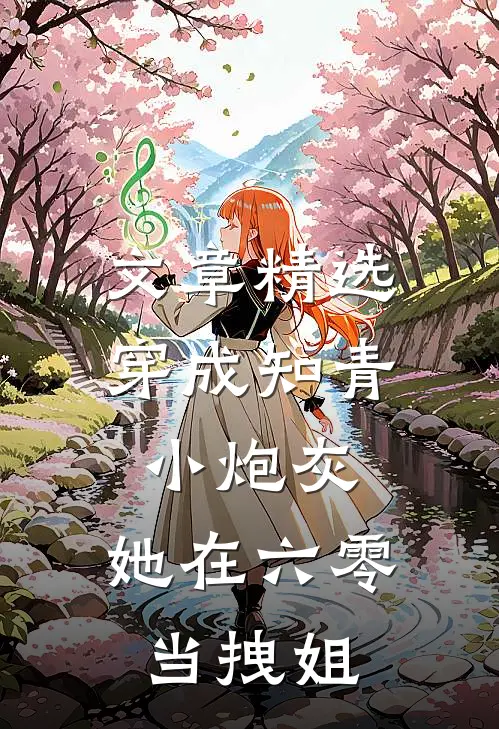 文章精选穿成知青小炮灰，她在六零当拽姐