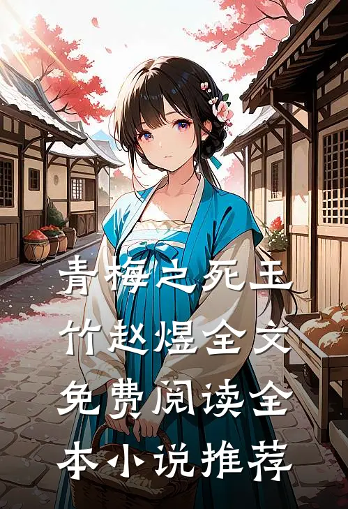 青梅之死玉竹赵煜全文免费阅读全本小说推荐
