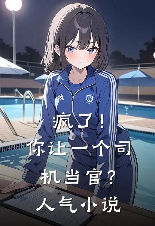 疯了！你让一个司机当官？人气小说