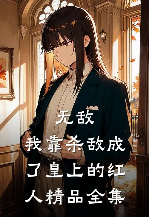 无敌：我靠杀敌成了皇上的红人精品全集