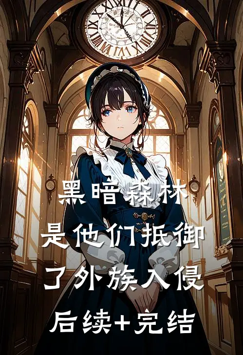 黑暗森林：是他们抵御了外族入侵后续+完结