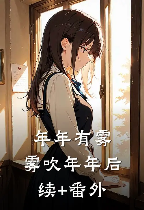 年年有雾，雾吹年年后续+番外