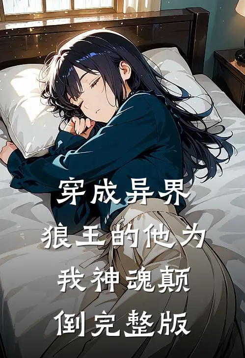穿成异界，狼王的他为我神魂颠倒完整版
