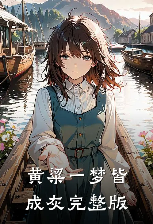 黄粱一梦皆成灰完整版